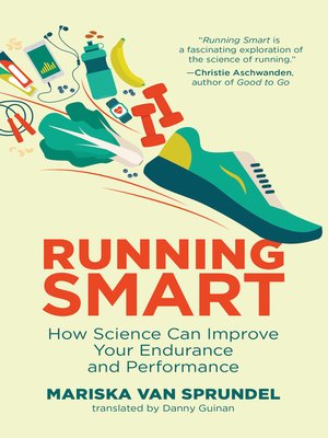 cover image of Running Smart